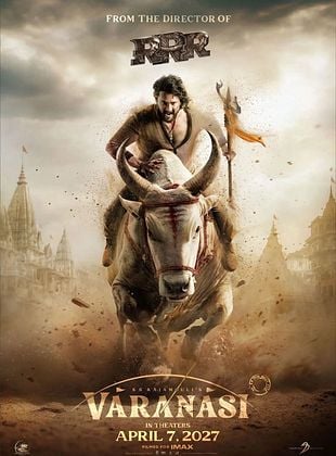 Cartel de Varanasi