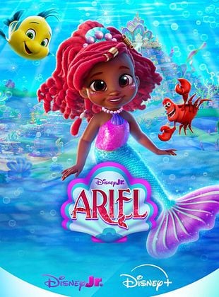 Cartel de Ariel