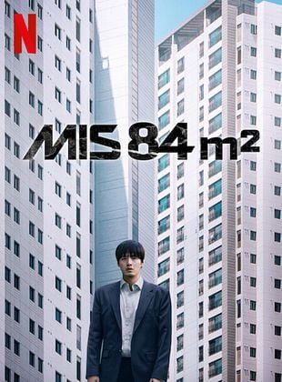 Cartel de Mis 84 m²