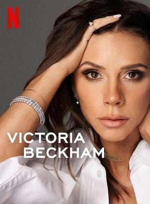 Cartel de Victoria Beckham