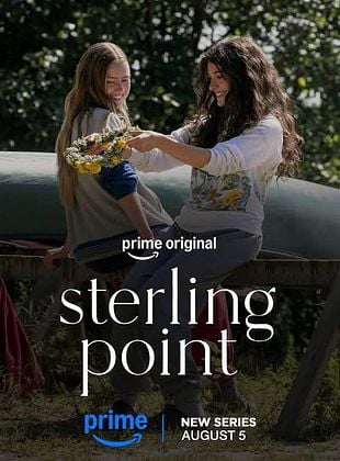 Sterling Point