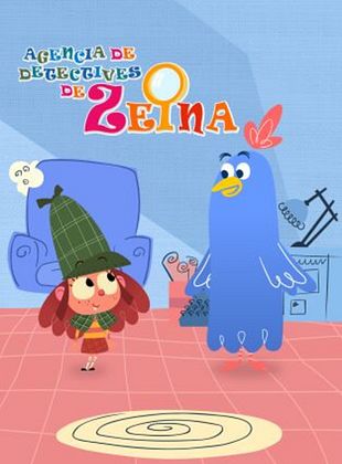 agencia-de-detectives-zeina-serie-sensacine