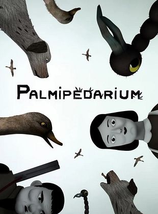 Cartel de Palmipédarium