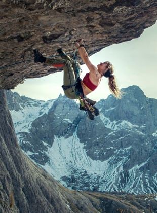 Cliffhanger 2