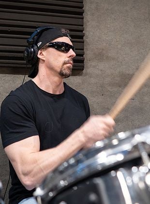 Cartel de  Mago de Oz: La película