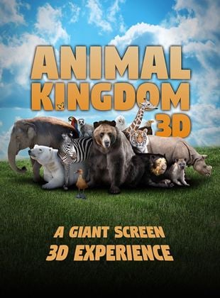  Animal Kingdom. La historia de seis familias