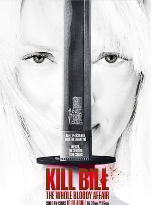 Kill Bill: The Whole Bloody Affair