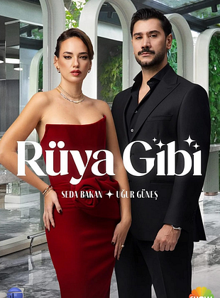 Rüya Gibi