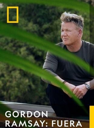 Cartel de Gordon Ramsay: Fuera de carta