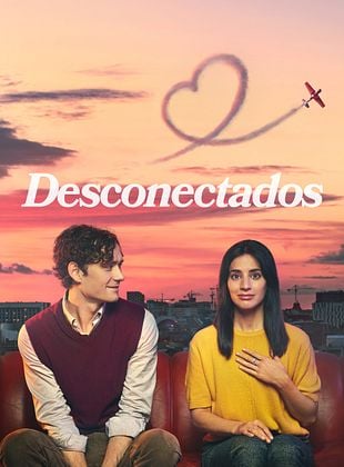 Cartel de Desconectados