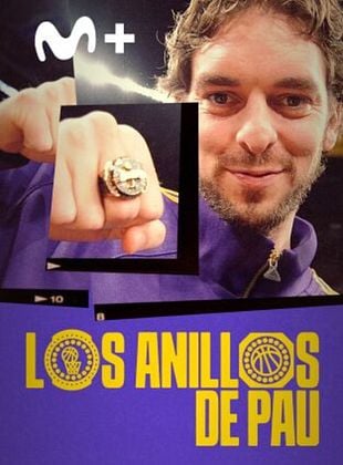 Cartel de Los Anillos de Pau