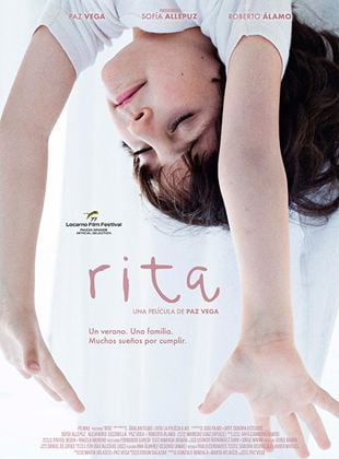  Rita