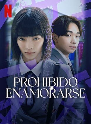 Prohibido enamorarse