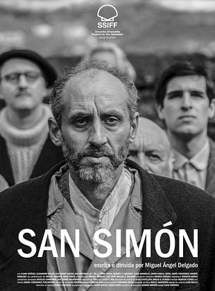 Cartel de  San Simón