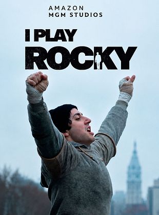 Yo soy Rocky