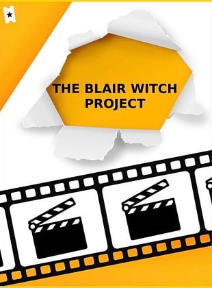 The Blair Witch Project