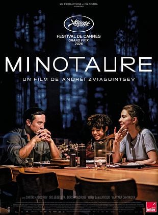Minotauro