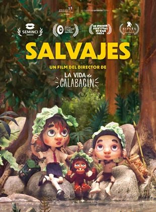 Salvajes