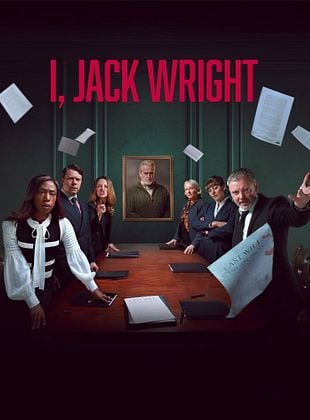 Cartel de Yo, Jack Wright