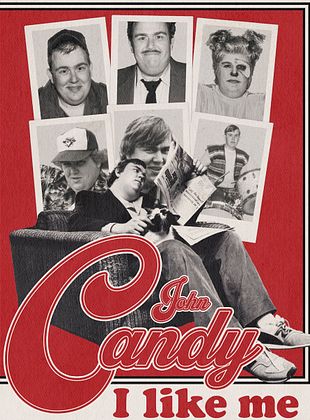 John Candy: I Like Me