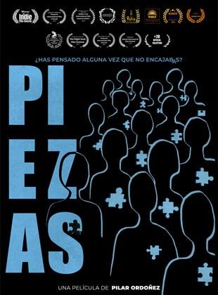  Piezas