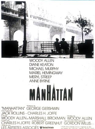  Manhattan