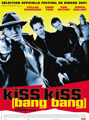 Kiss kiss (Bang Bang)