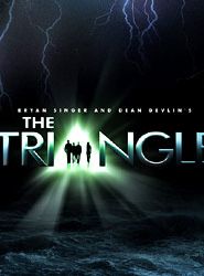 Cartel de The Triangle