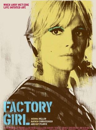  Factory Girl