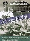 Cartel de Henry Aaron's Summer Up North