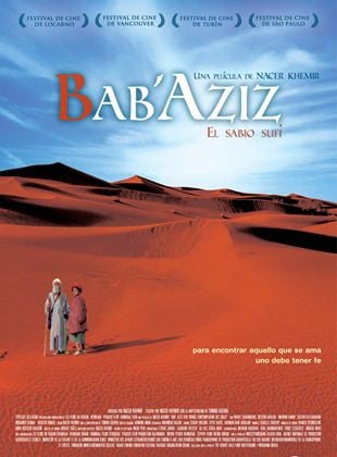 Bab'Aziz, el sabio sufí