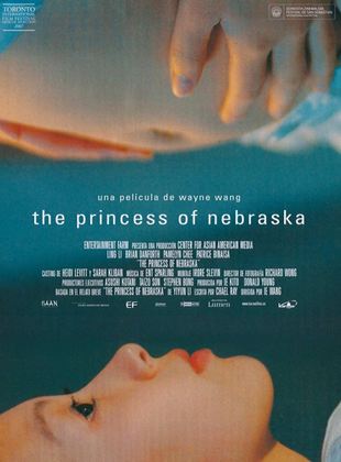  The Pincess of Nebraska