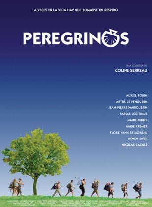  Peregrinos