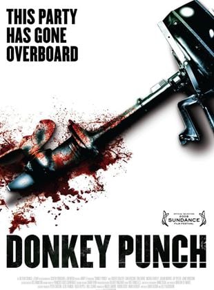  Donkey Punch