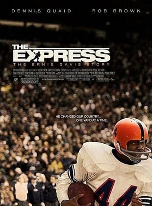  The Express