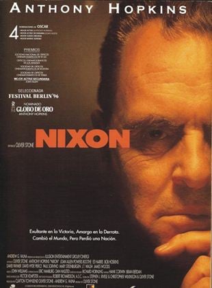  Nixon
