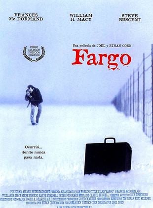  Fargo