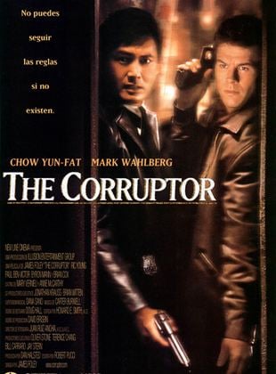  The Corruptor