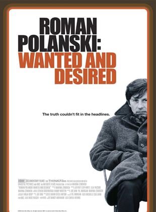  Roman Polanski: Se busca