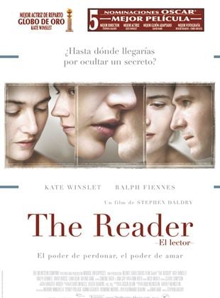  The Reader (El lector)