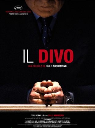  Il divo: La spettacolare vita di Giulio Andreotti