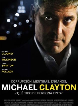  Michael Clayton