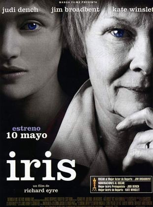  Iris