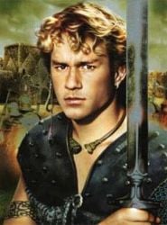 Roar : la légende de Conor