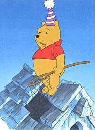 Las Nuevas Aventuras de Winnie the Pooh