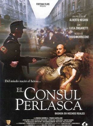  El cónsul Perlasca