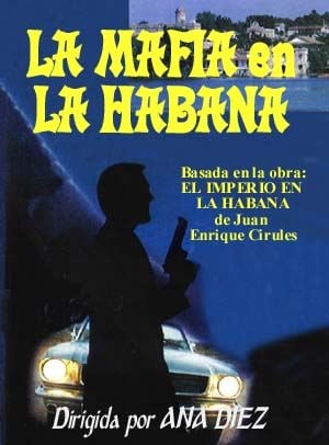 La mafia en La Habana