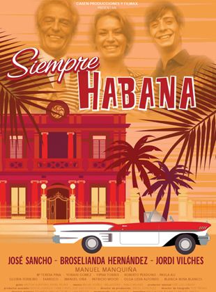  Siempre Habana
