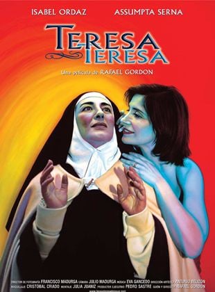 Teresa, Teresa