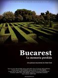  Bucarest, la memoria perdida